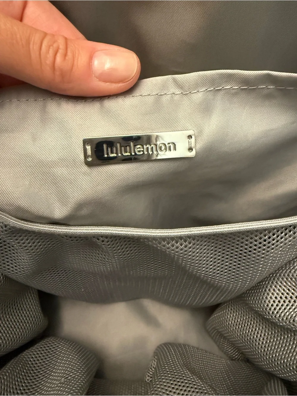 Lululemon New Parent Backpack 17L